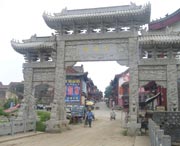 周村天气预报40天