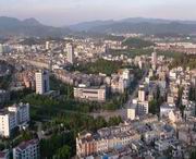 安宁天气预报40天