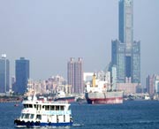 高雄天气预报30天